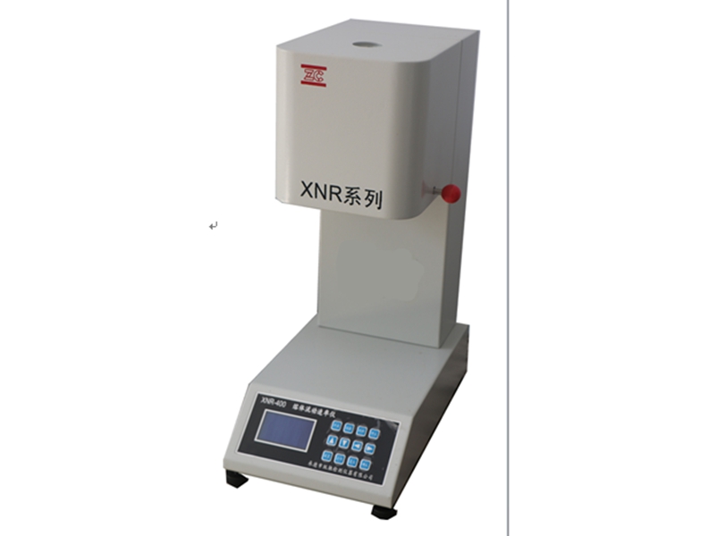 XNR-400A熔体流动速率仪